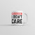 Indifferent to the Headlines Mug