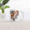 Shatterproof Mug for Stress Relief