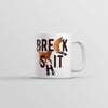 Shatterproof Mug for Stress Relief