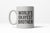 World's Most Average Brother Mug