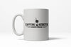 Caffeine Lovers Support Mug