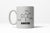 Coffee Lover's Essential Mug