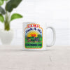 Camp Fook A Me Coffee Mug
