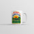 Camp Fook A Me Coffee Mug