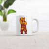 Camping Adventure Bear Mug