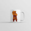 Camping Adventure Bear Mug