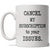 Subscription Cancellation Coffee Mug