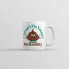 I Can't Change Your Awful Personality Mug