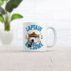 Awesome Captain Coffee Mug
