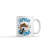 Awesome Captain Coffee Mug