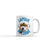 Awesome Captain Coffee Mug