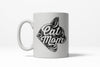 Cat Lover's Coffee Mug