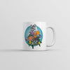 Cat & Mouse Coffee Mug