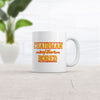 Boredom Buster: Chairman Mug