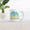 Fishing Luck Mug