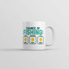 Fishing Luck Mug
