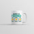 Fishing Luck Mug