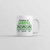 Gaming Luck Mug