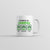 Gaming Luck Mug