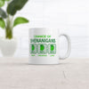 Shenanigans Likelihood Coffee Mug