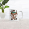 Throw It in the 'Forget It' Mug