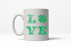 Heartfelt LOVE Mug