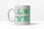 Heartfelt LOVE Mug