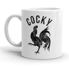 Confident Coffee Mug