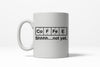 Elemental Coffee Mug