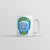 Comet My Way Mug