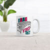Chill Vibes Only Coffee Mug