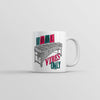 Chill Vibes Only Coffee Mug