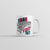Chill Vibes Only Coffee Mug