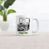 Imitation Cat Coffee Mug