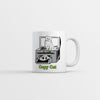 Imitation Cat Coffee Mug