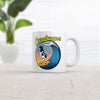 Radical Cowabunga Coffee Mug
