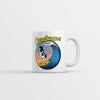 Radical Cowabunga Coffee Mug