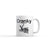 Grumpy Coffee Cup