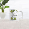 Keep It Spooky Mug