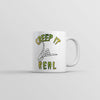 Keep It Spooky Mug