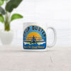 Crop Duster Mug: Leave the Odor Behind