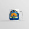 Crop Duster Mug: Leave the Odor Behind