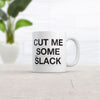Give Me a Break Mug