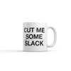 Give Me a Break Mug