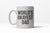World's Most Average Dad Mug