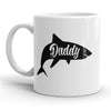 Dad Shark Coffee Mug