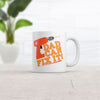 Super Dad Repair Mug