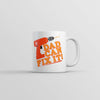 Super Dad Repair Mug
