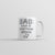 Ultimate Dad: The Fixer of All Things Broken Mug