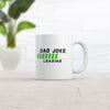 Loading Dad Jokes Mug